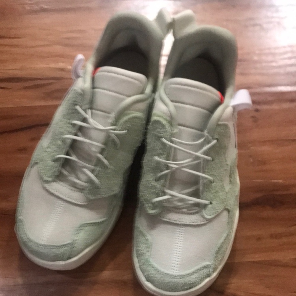 Jordan MA2